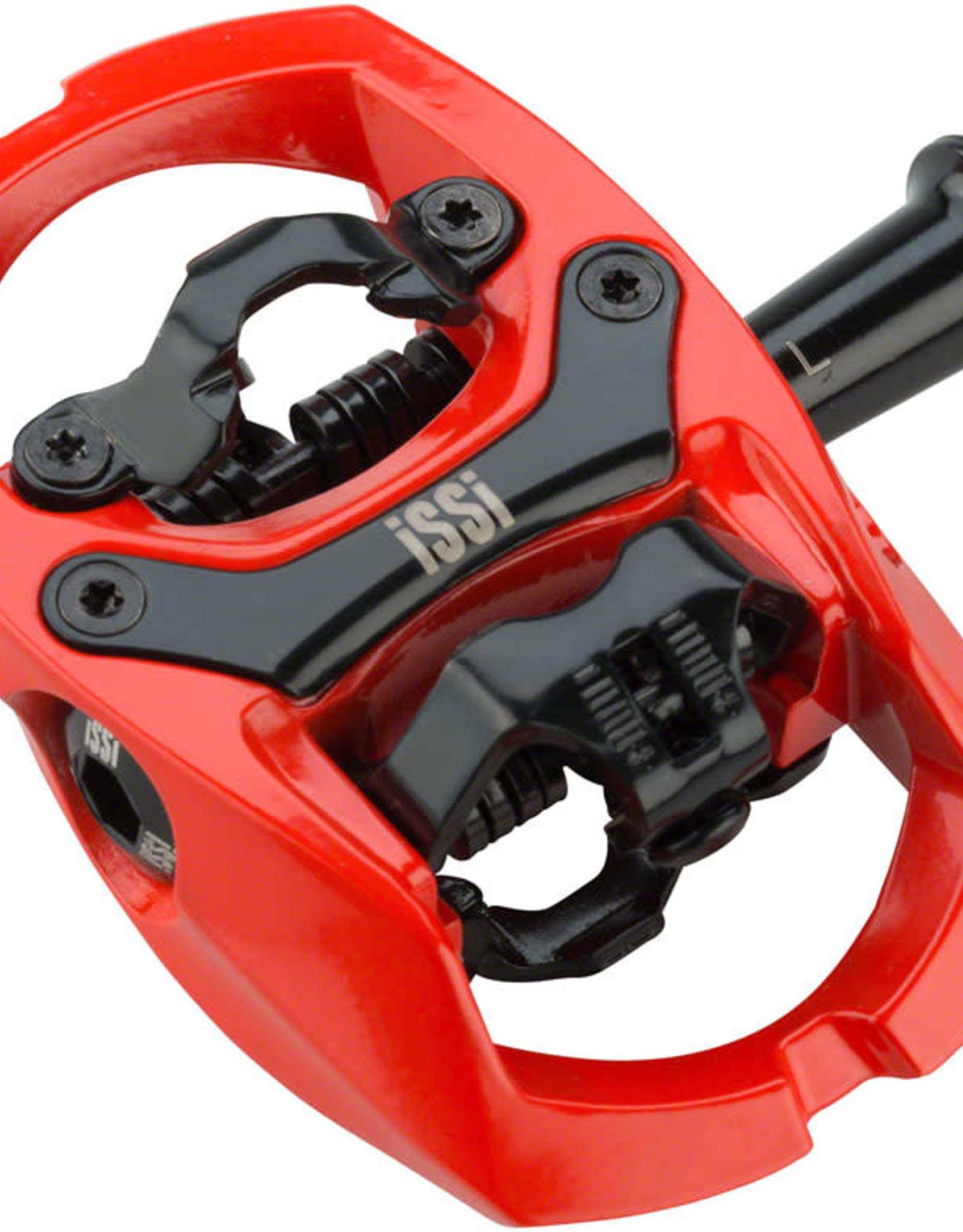 XTR SPD Pedal dual sided for Enduro / Trail / All Mountain