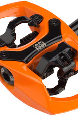 iSSi iSSi Pedals TRAIL II Dual Sided SPD Clipless 9/16"