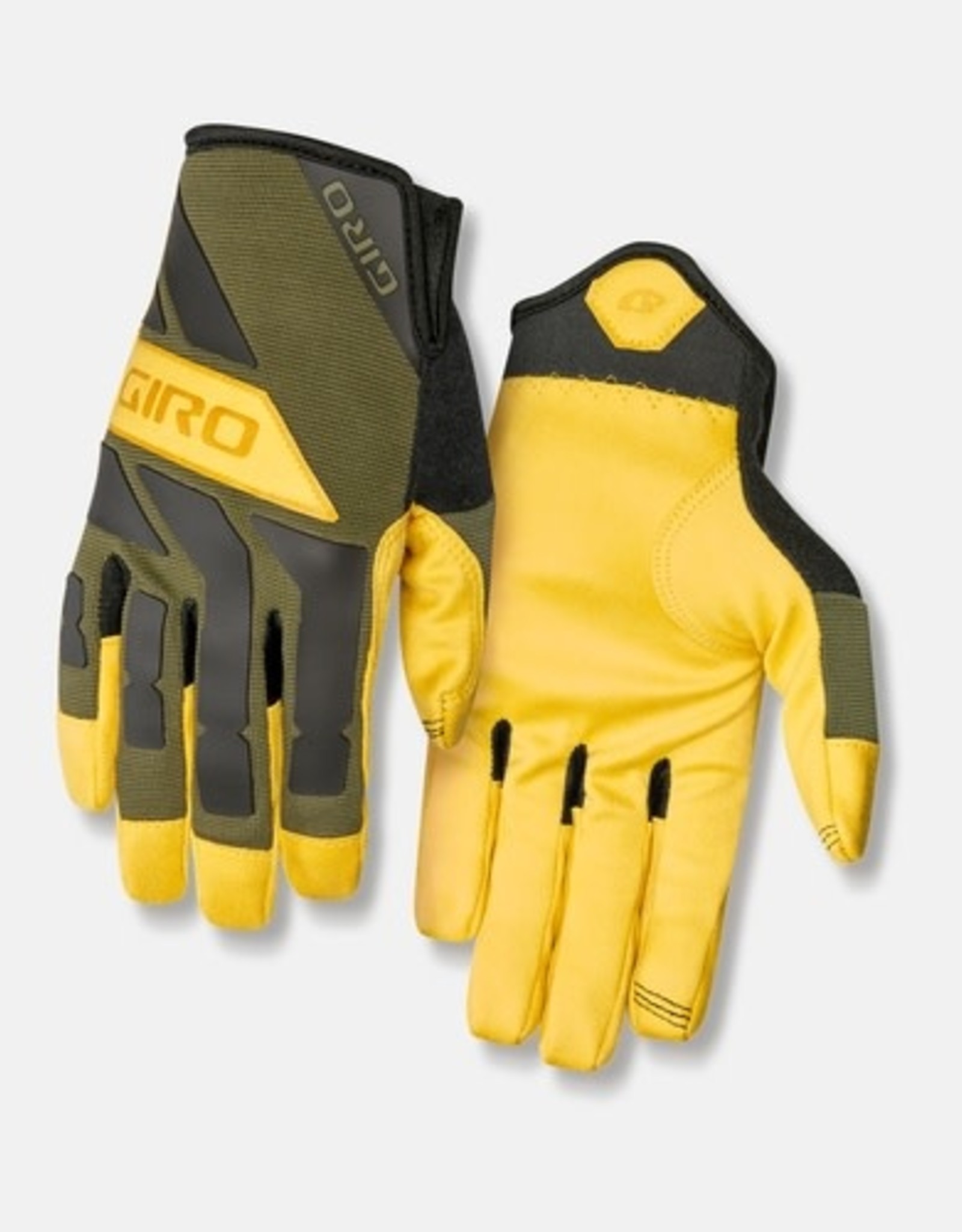 Giro GIRO TRAIL BUILDER Gloves