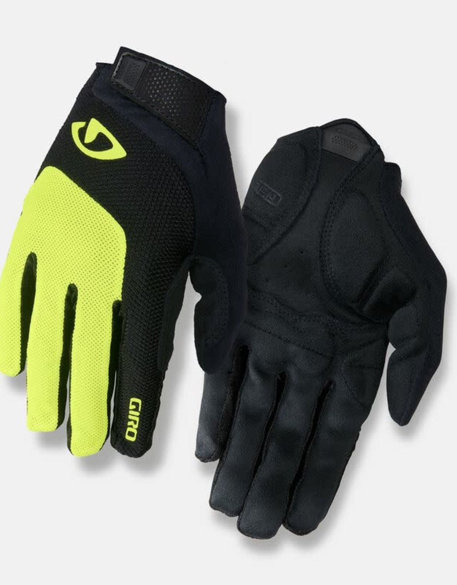 Giro GIRO BRAVO LF GEL Bike Gloves