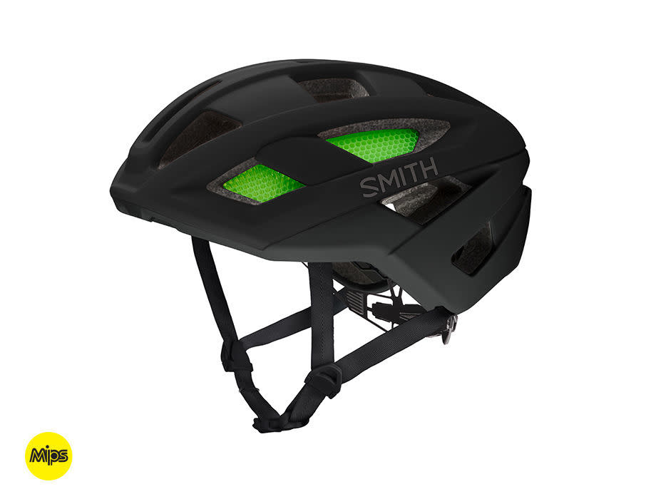 smith route helmet