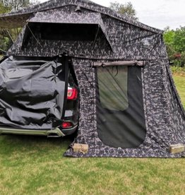 Dog House Badlands Annex