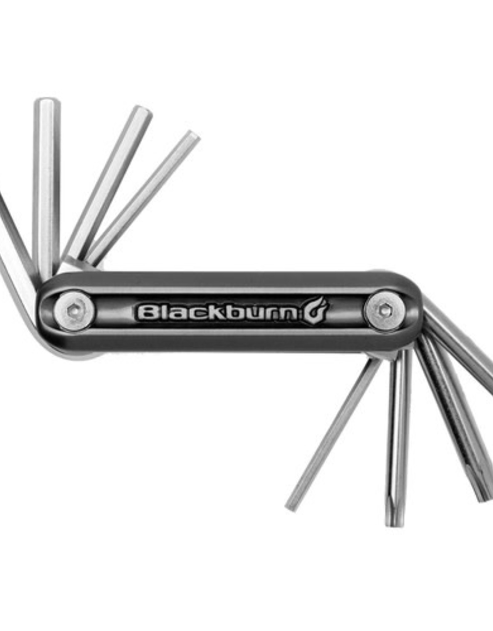Blackburn BLACKBURN GRID 8 MULTI TOOL