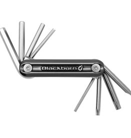 Blackburn BLACKBURN GRID 8 MULTI TOOL