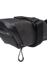 Blackburn BLACKBURN GRID MEDIUM SEAT BAG BLACK/REFLECTIVE