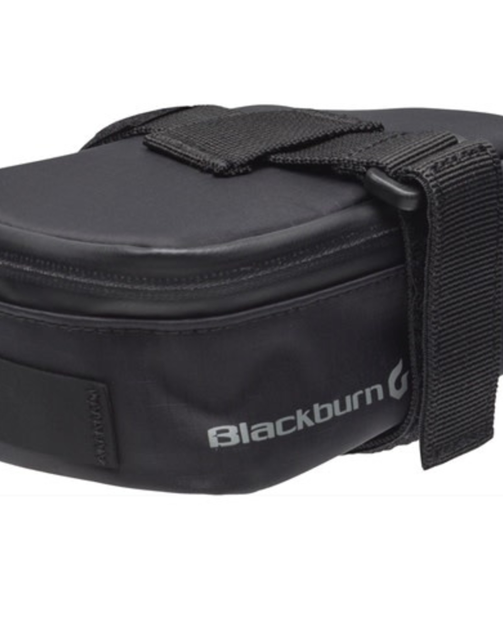 Blackburn BLACKBURN GRID MTB S MICRO SEAT BAG BLACK/REFLECTIVE