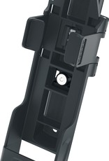 ABUS ABUS Folding Lock - uGrip BORDO 5700 COMBO w/ Bracket - 80cm - Black