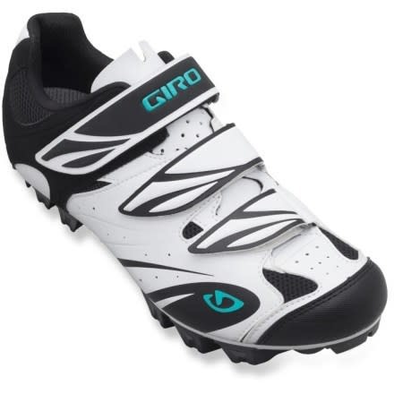 giro winter cycling shoes