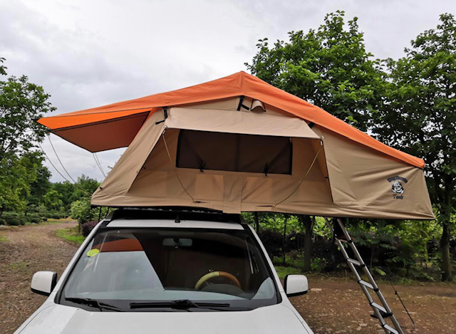 dog house canopy