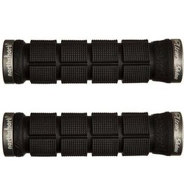 Lizard Skins LIZARD SKINS NORTHSHORE LOCK-ON GRIPS BLACK