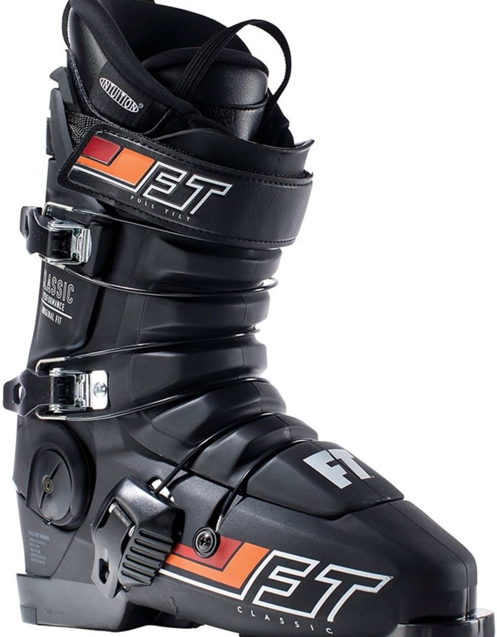 FULL TILT Ski Boots CLASSIC Alpine Hut