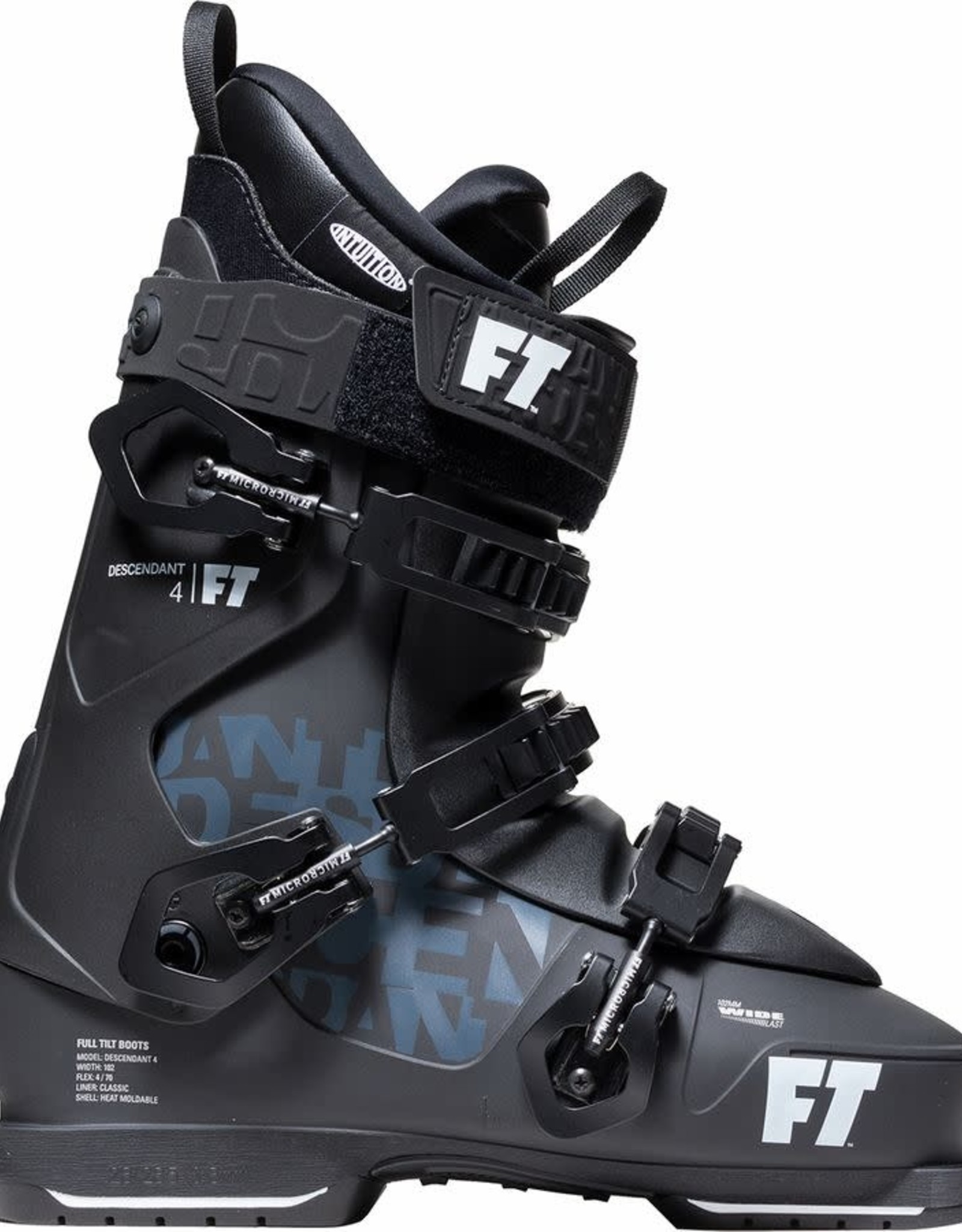 Full Tilt FULL TILT Ski Boots DESCENDANT 4 (19/20)