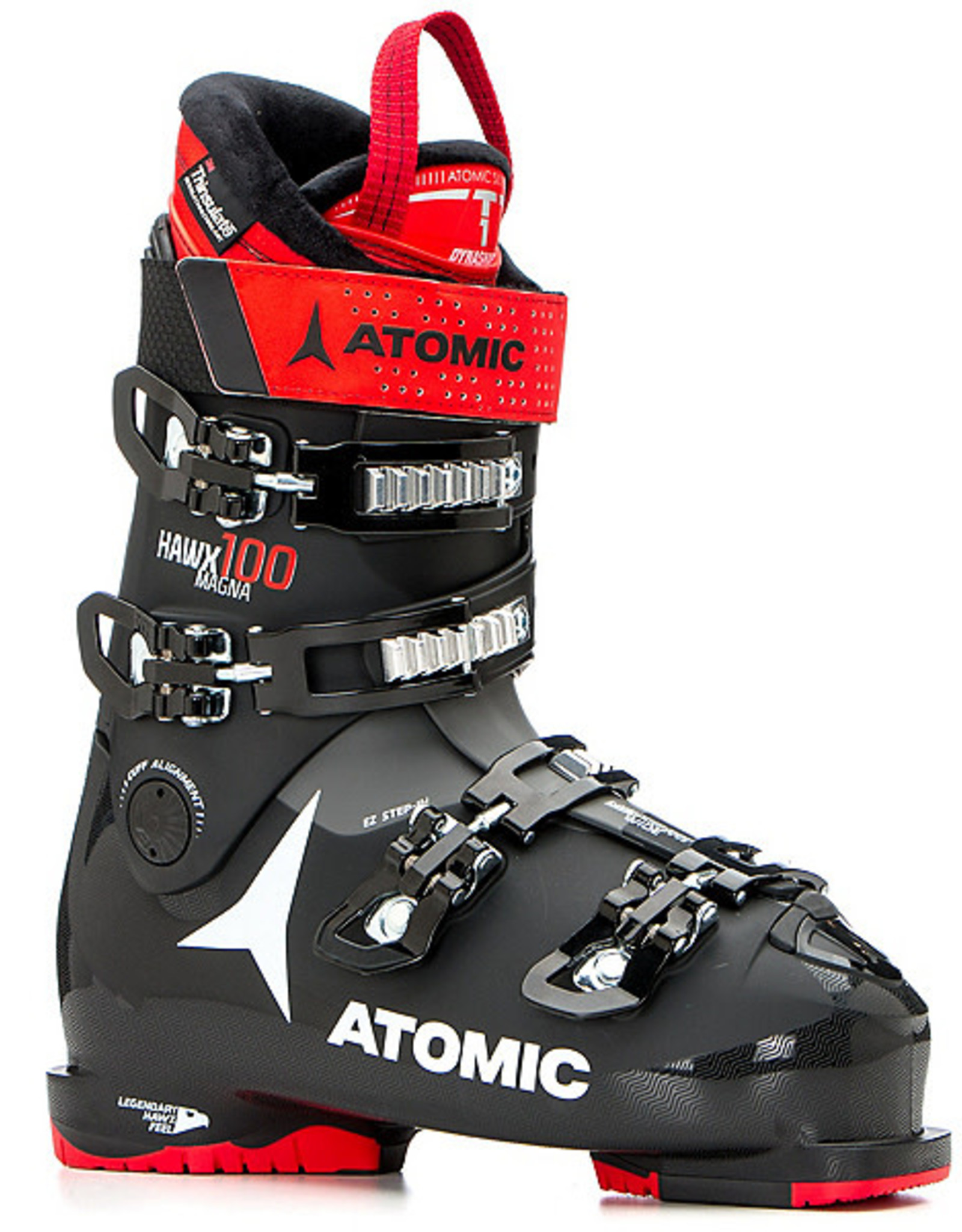 ATOMIC ATOMIC Ski Boots HAWX MAGNA 100 (19/20)