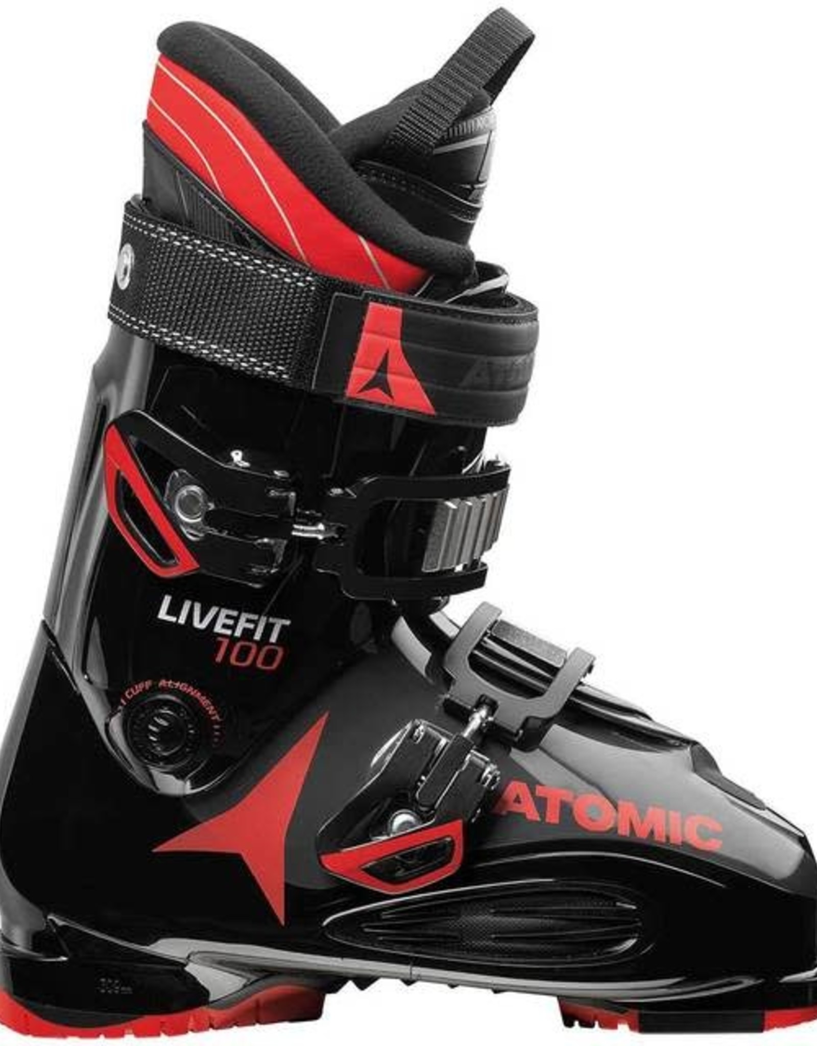 Tapijt Chip deeltje ATOMIC Ski Boots LF 100 (17/18) - Alpine Hut