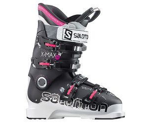SALOMON Ski Boots X MAX 110 W - Hut