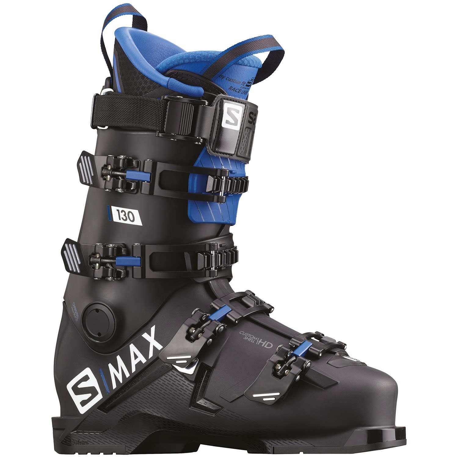 SALOMON Ski Boots S/MAX 130 (19/20) - Hut