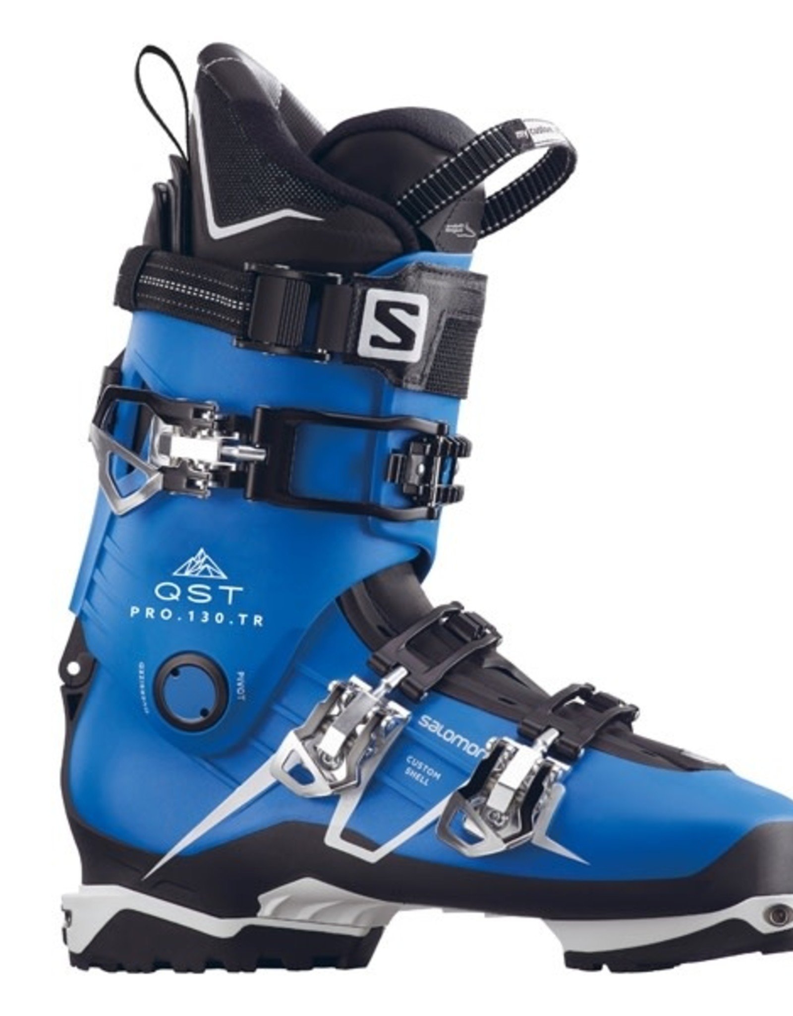 Ботинки для горных лыж. Salomon QST Pro 130. Горнолыжные ботинки Salomon 130. Горнолыжные ботинки Salomon Quest Pro 130 tr. Salomon Quest Pro 130 27.5.