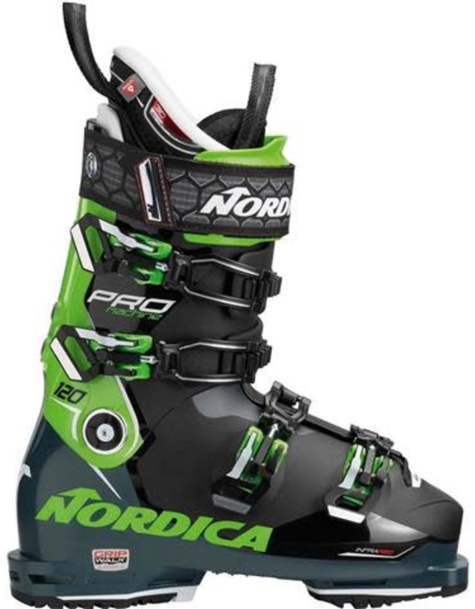 NORDICA NORDICA Ski Boots PROMACHINE 120 (GW) (19/20)