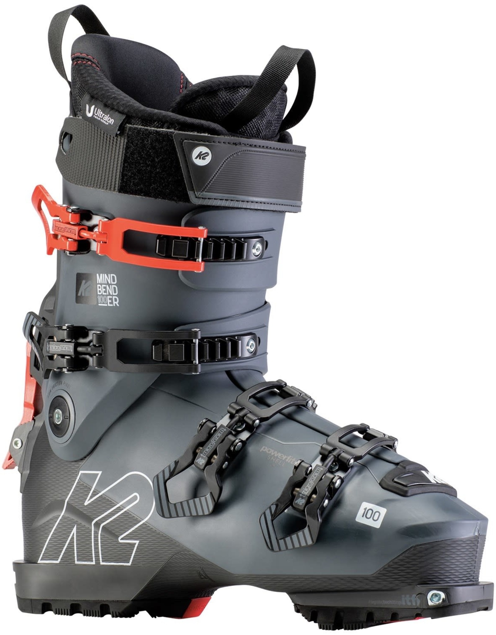 K2 K2 Ski Boots MINDBENDER 100 (19/20)