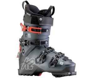 K2 Mindbender Team Lv Men's ski boots : Snowleader