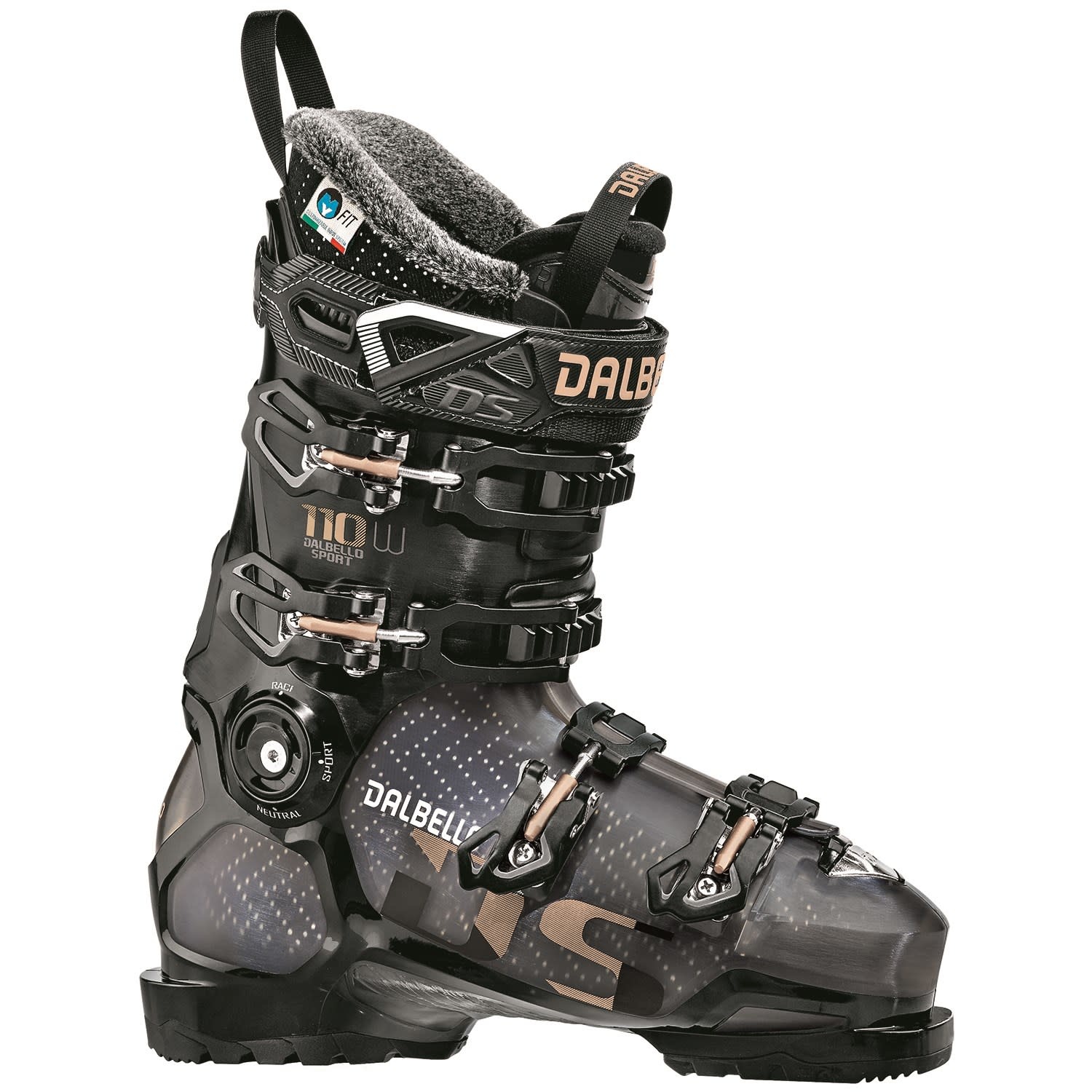 dalbello ski boot bolsa