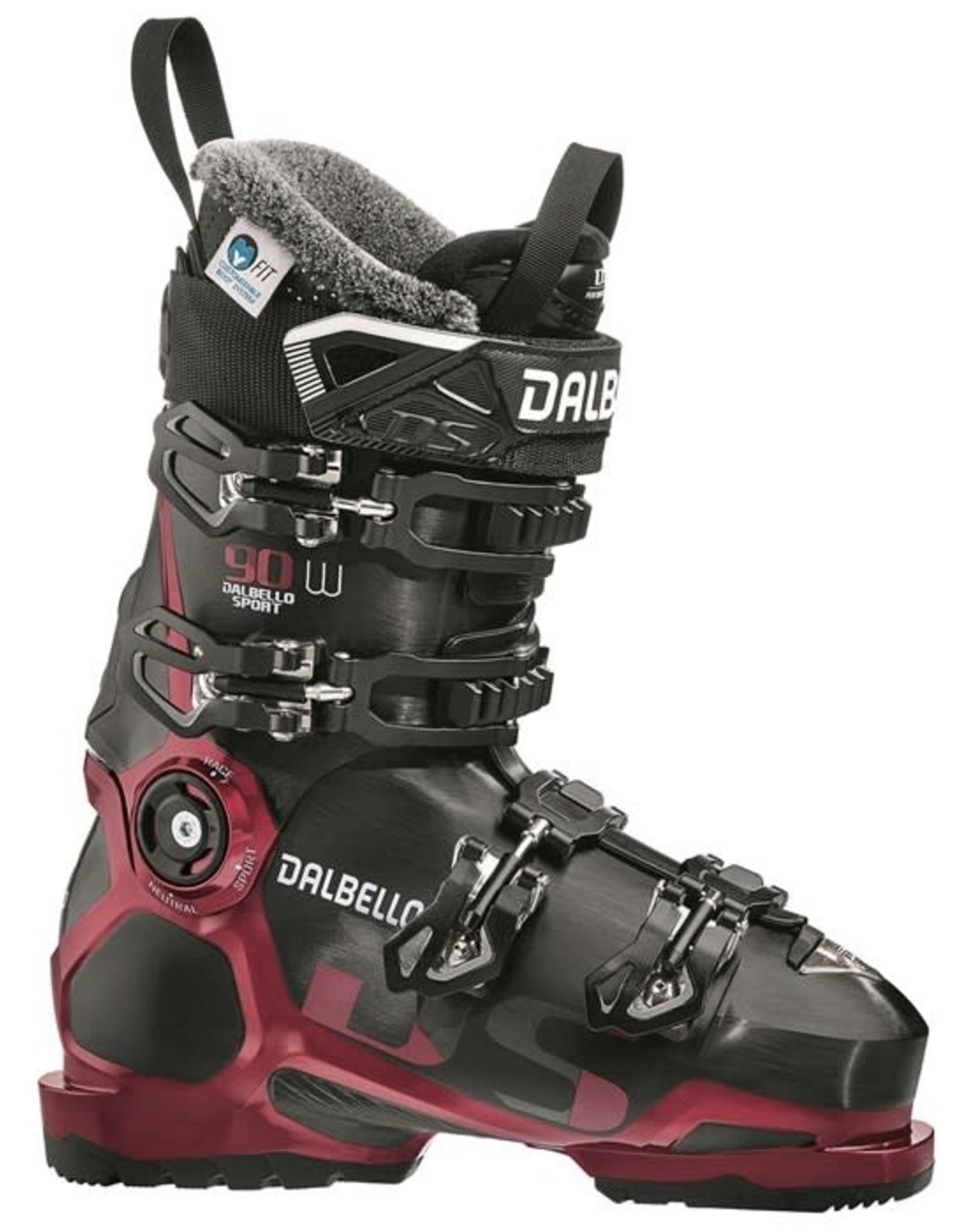 dalbello boots