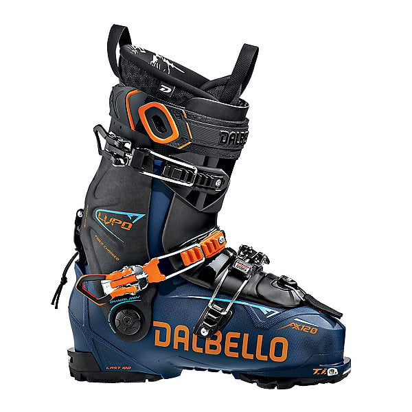 Dalbello Ski Boots Lupo Ax 1 21 Alpine Hut