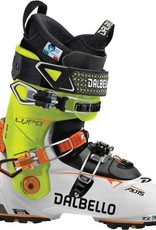 DALBELLO DALBELLO Ski Boots LUPO AX 115 (18/19)