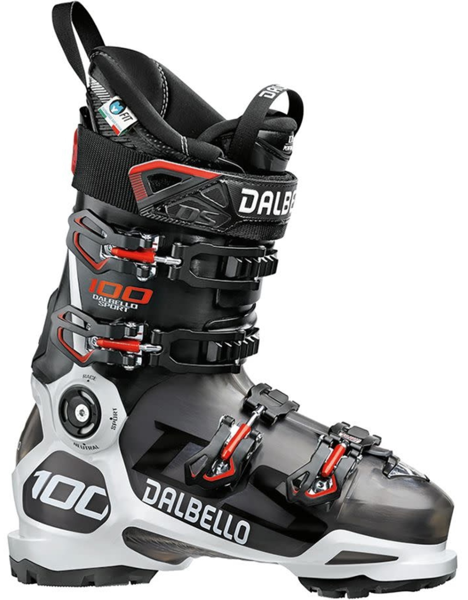dalbello ski boots
