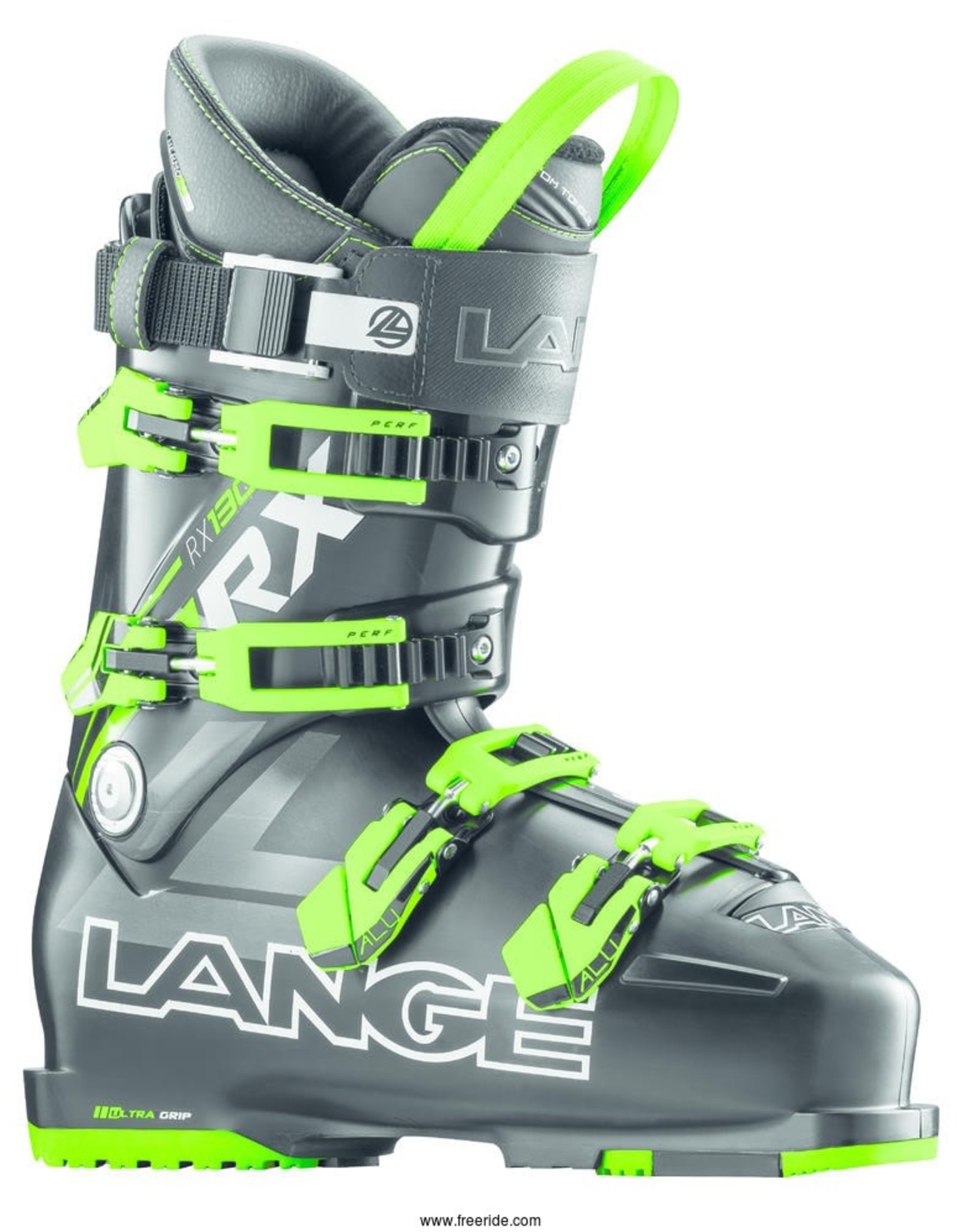 Lange LANGE Ski Boots RX 130 (16/17)