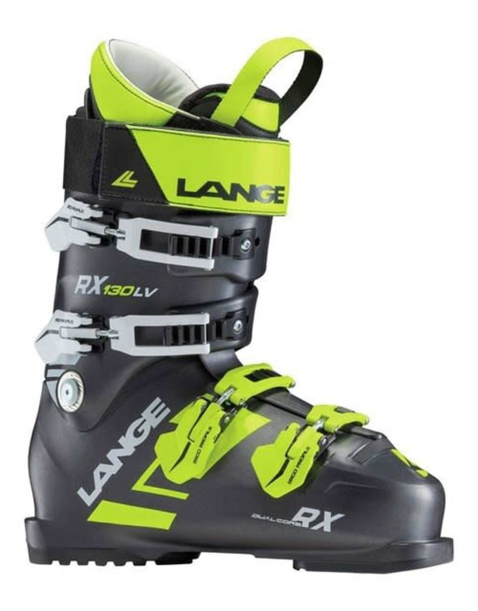 lange 130 rx