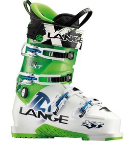 Lange LANGE Ski Boots XT 130 (13/14)