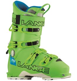 Lange LANGE Ski Boots XT 130 FREETOUR L.V. (17/18)