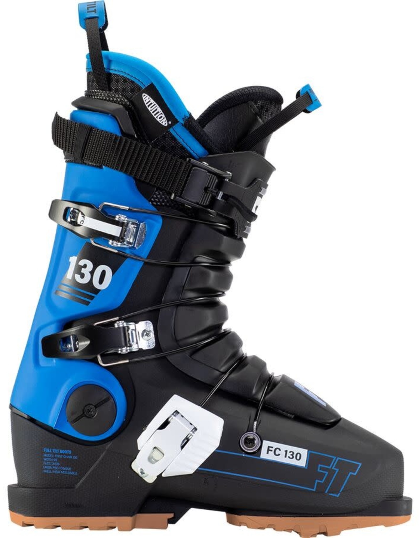 Full Tilt FULL TILT Ski Boots FIRST CHAIR 130 (21/22)
