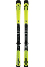 K2 K2 Skis DISRUPTION 82 Ti + Marker MXC 12 TCx Light Quickclik Binding (21/22)