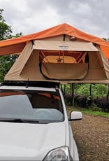 Dog House Summit Tent