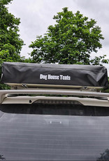 Dog House Summit Tent
