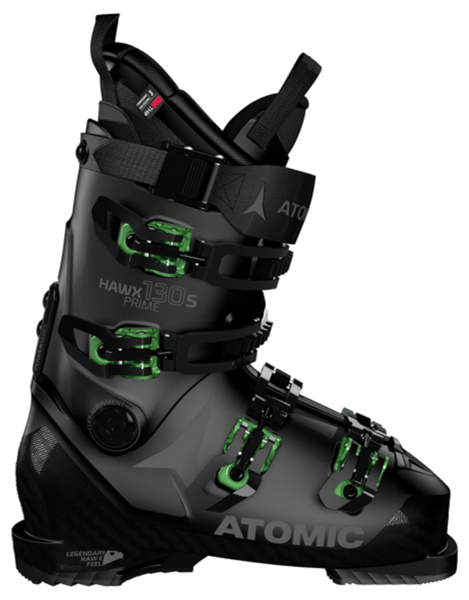 ATOMIC ATOMIC Ski Boots HAWX PRIME 130 S (20/21)