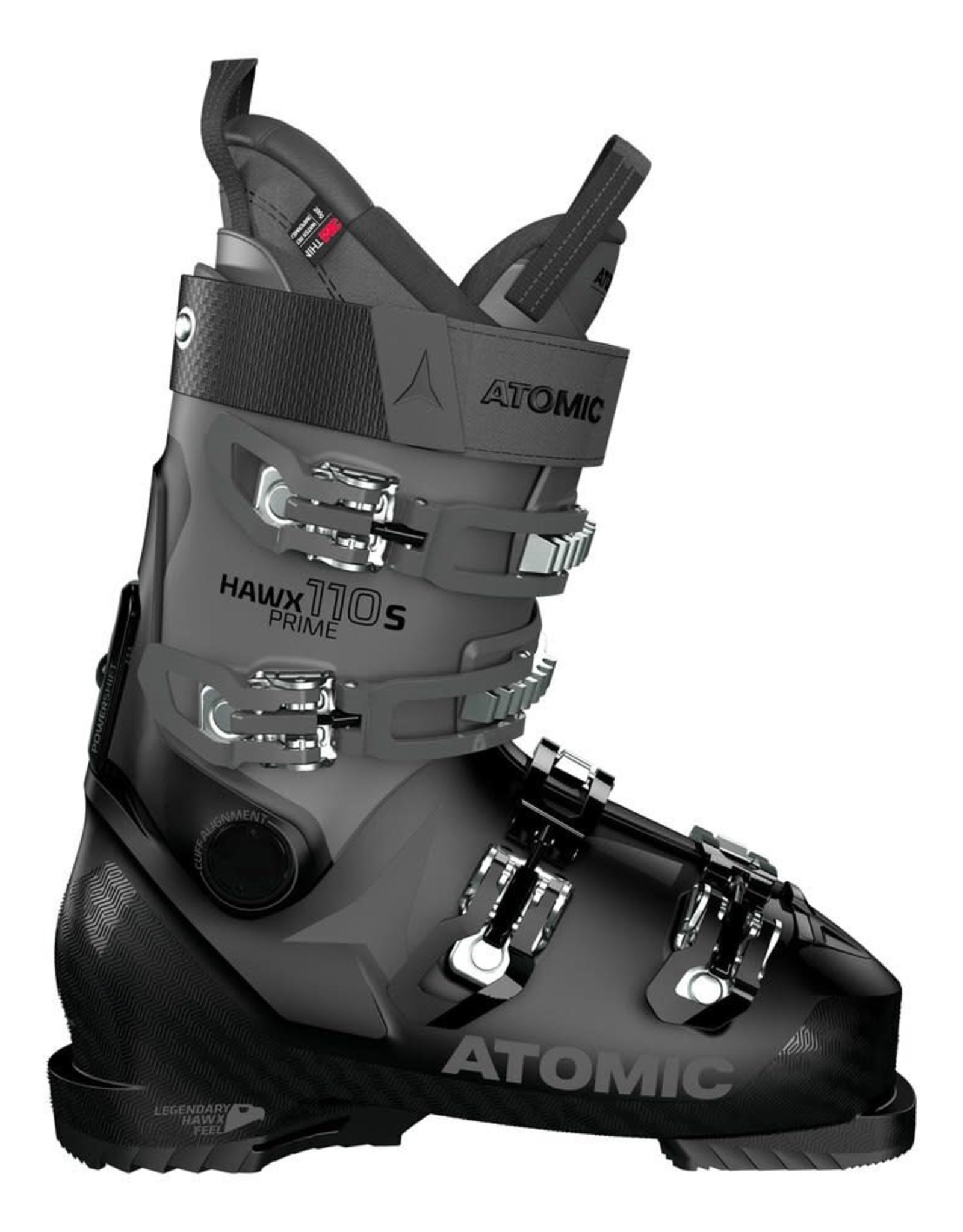 ATOMIC ATOMIC Ski Boots HAWX PRIME 110 S (20/21)