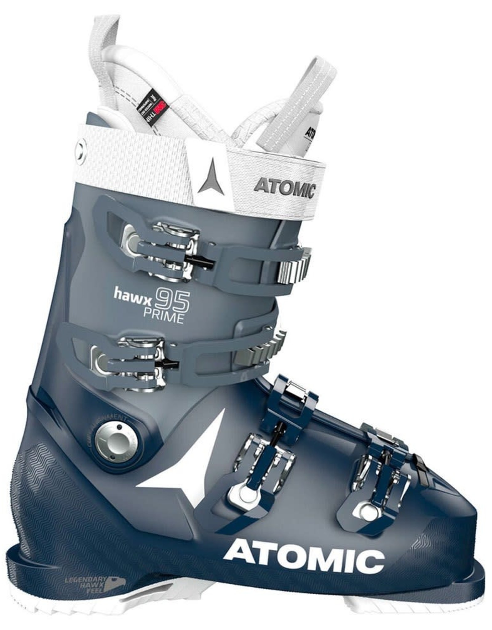 ATOMIC ATOMIC Ski Boots HAWX PRIME 95 W (21/22)