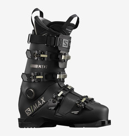 Salomon SALOMON Ski Boots S/MAX 130 (20/21)