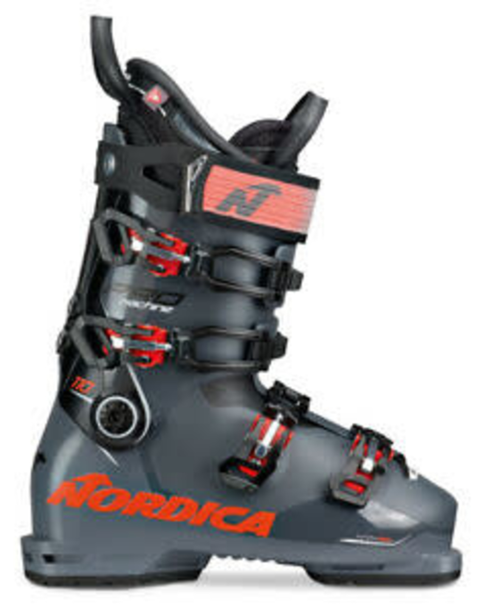NORDICA NORDICA Ski Boots PRO MACHINE 110 (21/22)