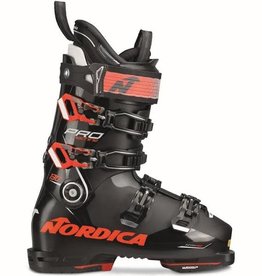 NORDICA NORDICA Ski Boots PROMACHINE 130 (GW) (20/21)