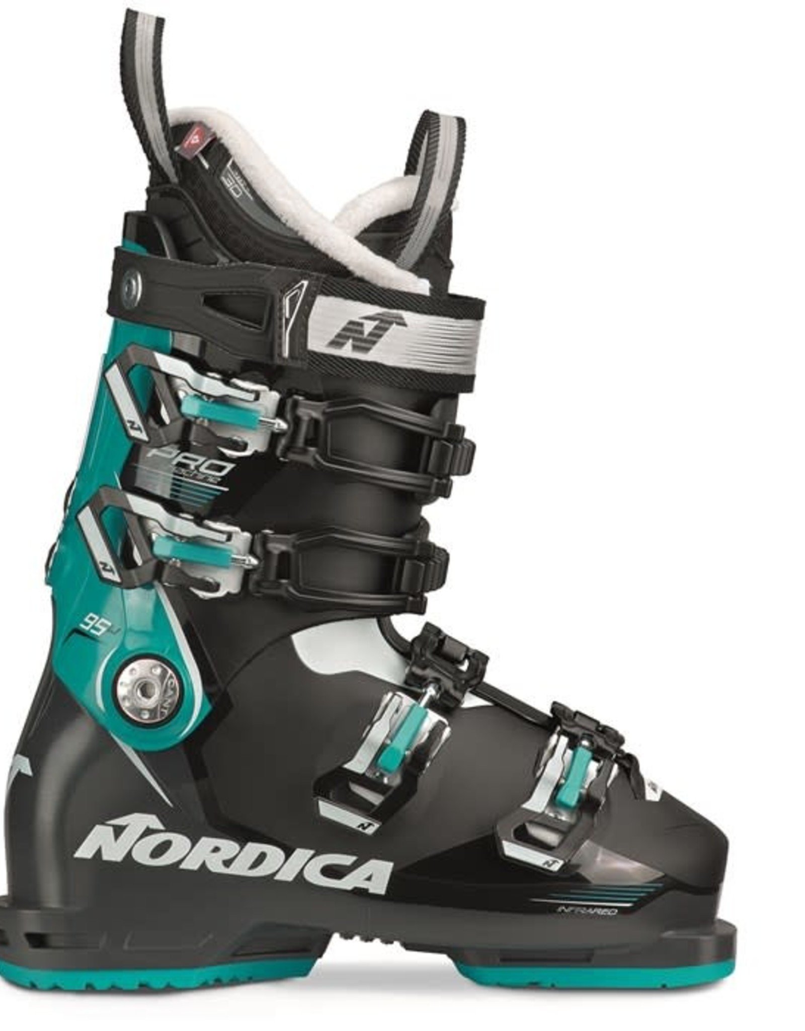 NORDICA NORDICA Ski Boots PRO MACHINE 95 W (21/22)