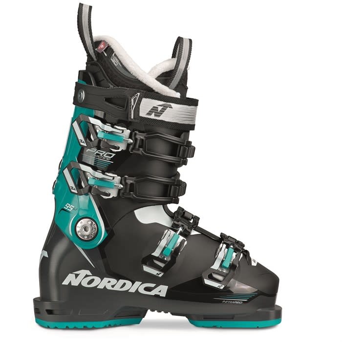 nordica ski boot bolsa