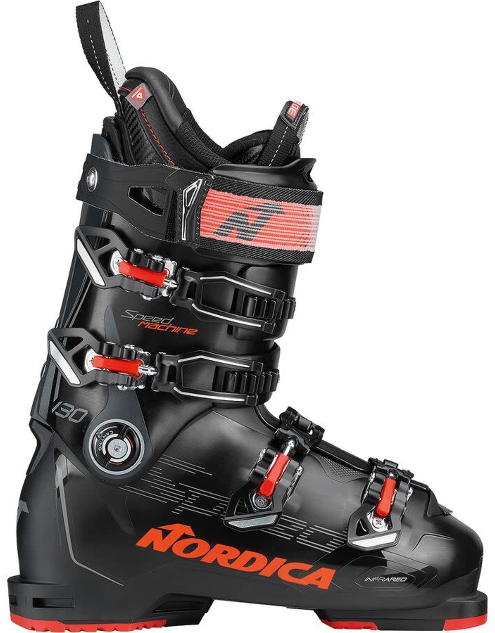 NORDICA NORDICA Ski Boots SPEEDMACHINE 130 (20/21)