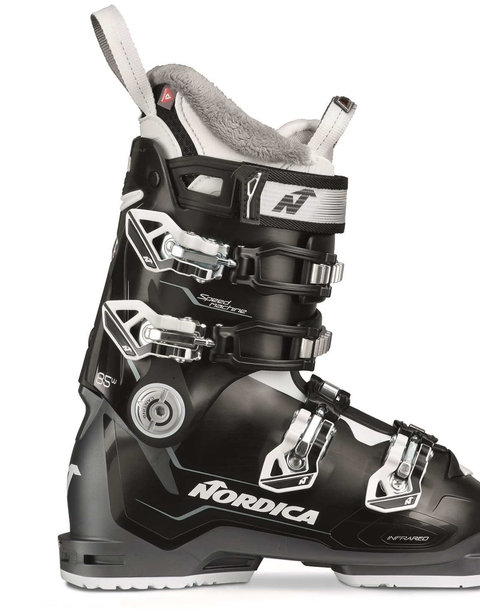 NORDICA Ski Boots SPEEDMACHINE 85 W (20 