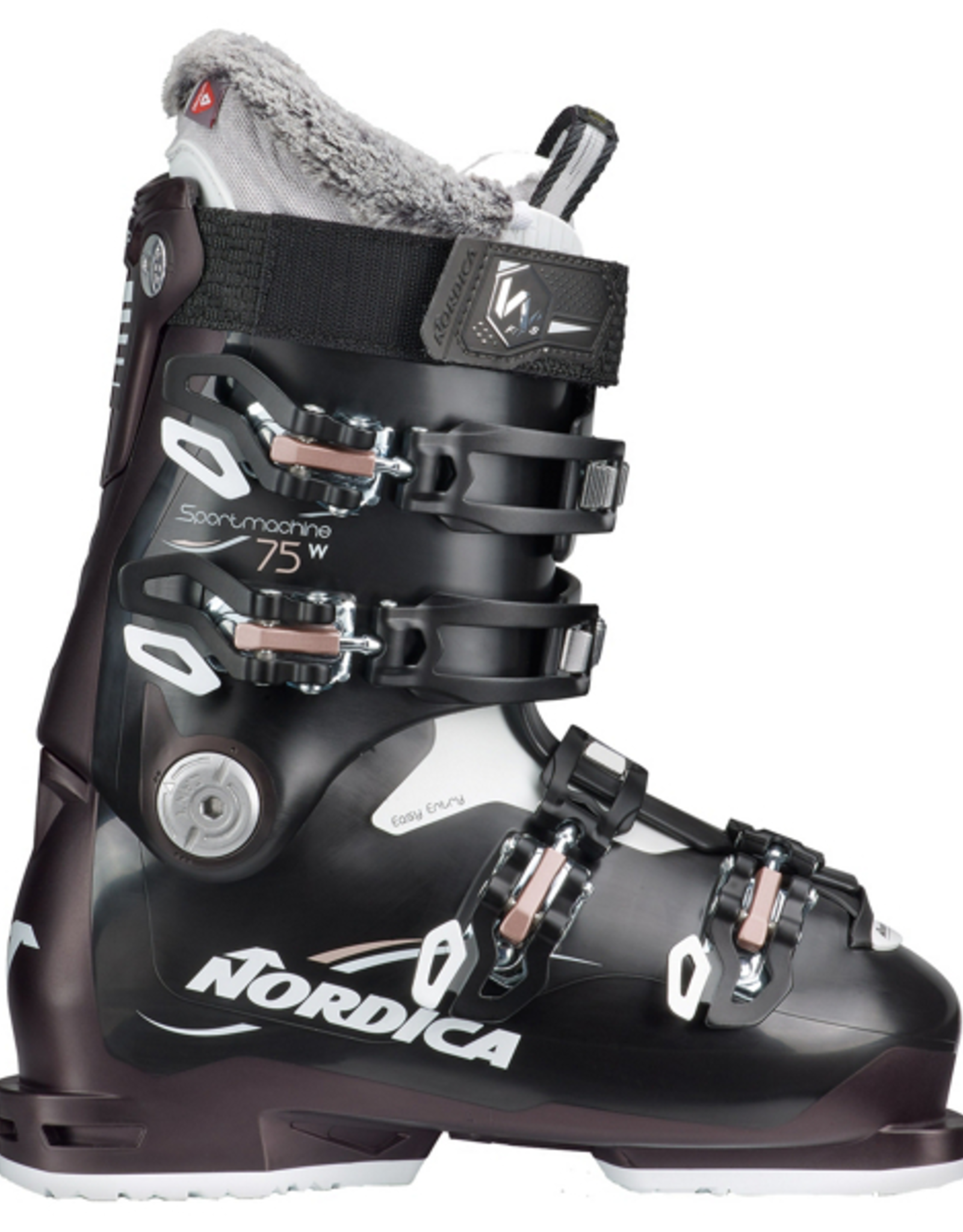 NORDICA Ski Boots SPORTMACHINE 75 W (20 