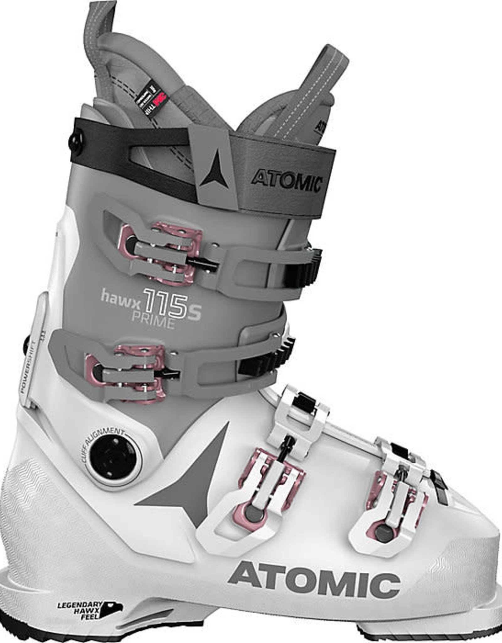 atomic ski boots 2020