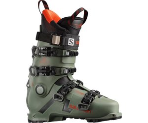 Salomon SALOMON Ski Boots SHIFT PRO 130 AT (21/22)